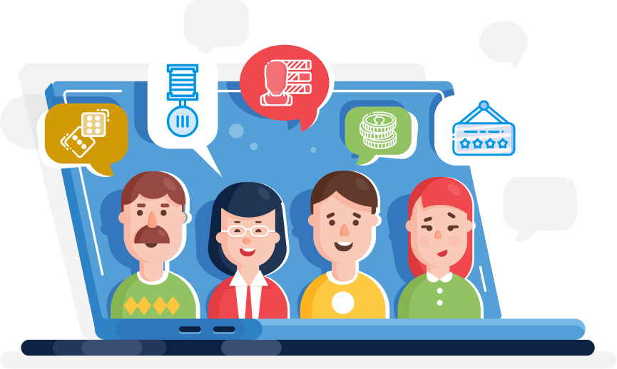 10 лучших сервисов геймификации