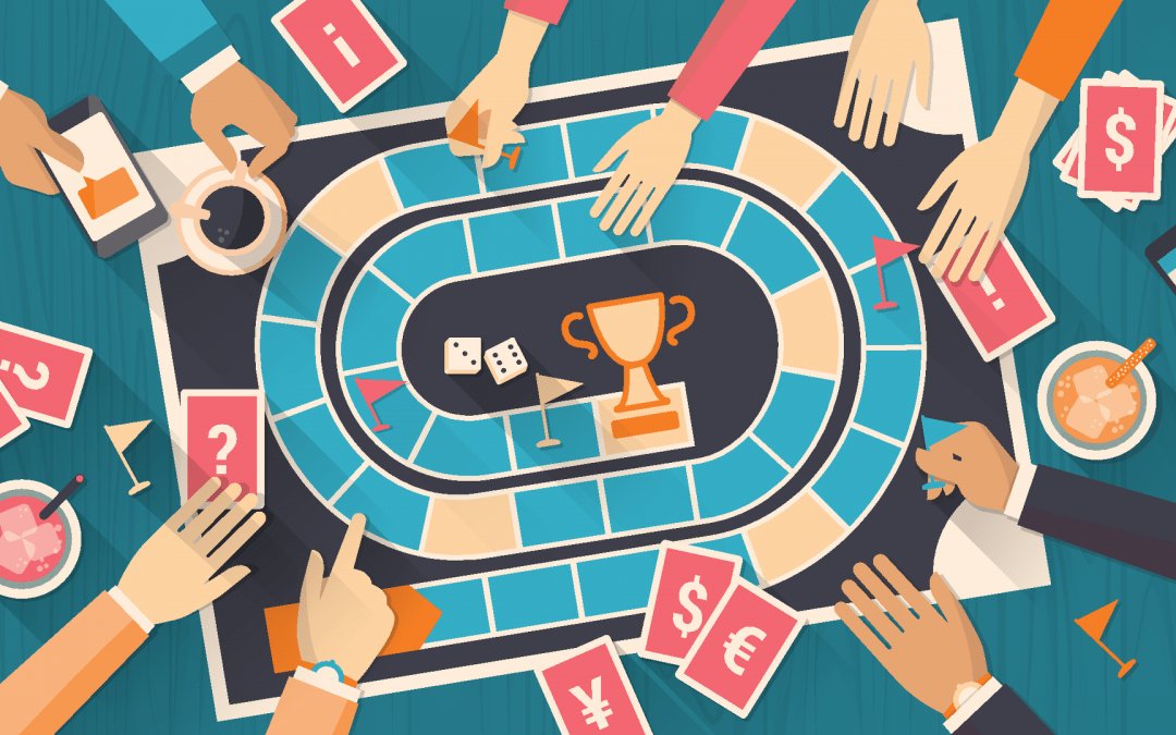 10 лучших сервисов геймификации