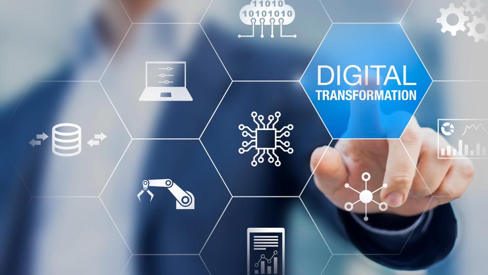 10 Best Benefits of Digital Transformation