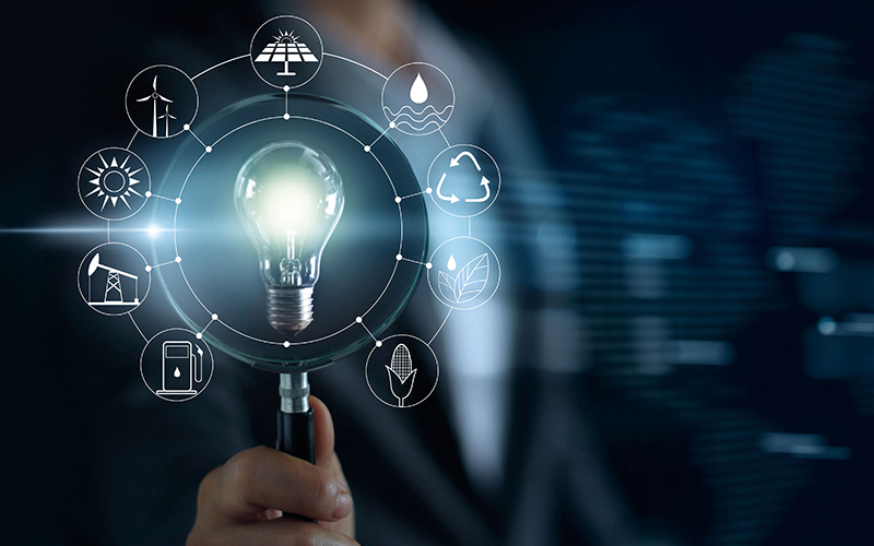 Everything You Need to Know About Energy Management