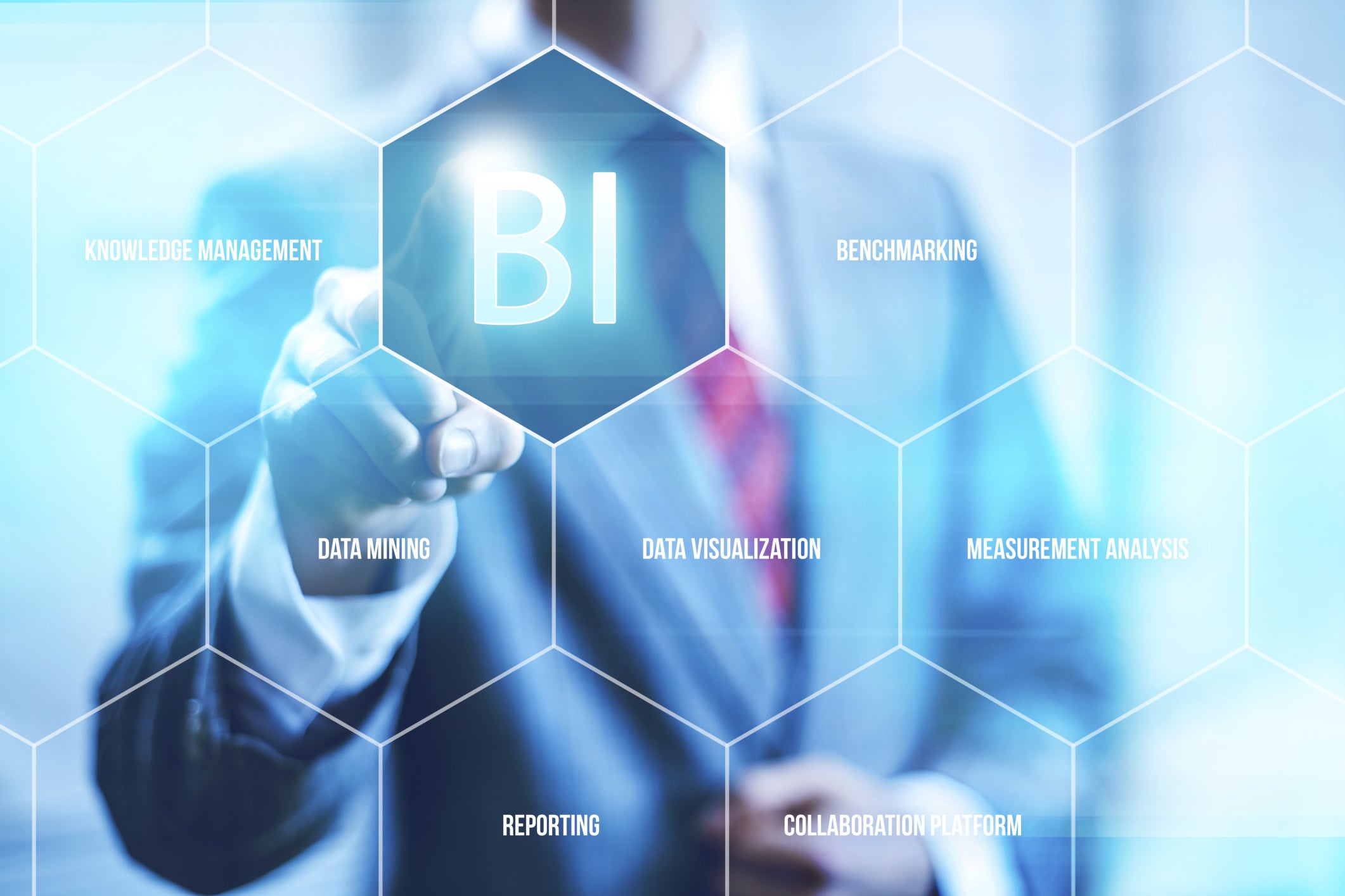 Best 6 Mobile Business Intelligence Tools to Watch in 2022