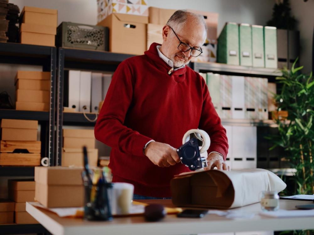 Top 5 Small Business Tips to Ace Your Holiday Sales