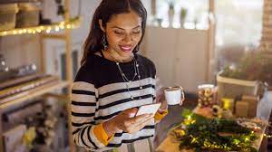 Top 5 Small Business Tips to Ace Your Holiday Sales