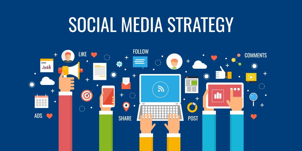 Top 7 Creative Tips to Boost Your Social Media Strategy