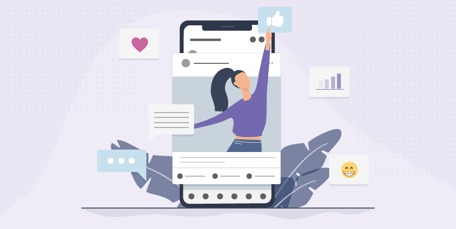 10 Easy Social Media Strategies To Keep Your Brand’s Feed Interesting