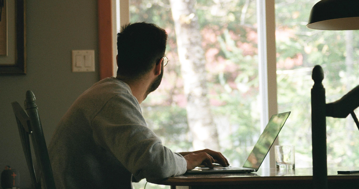 5 Ways to Achieve a Productive Remote Work Lifestyle