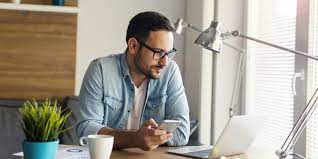 5 Ways to Achieve a Productive Remote Work Lifestyle