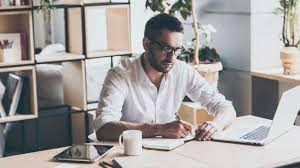 5 Ways to Achieve a Productive Remote Work Lifestyle