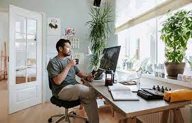 5 Ways to Achieve a Productive Remote Work Lifestyle