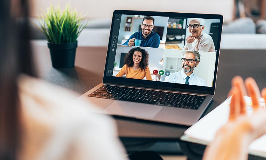 Top 5 Tips to Increase Productivity while Working Remotely