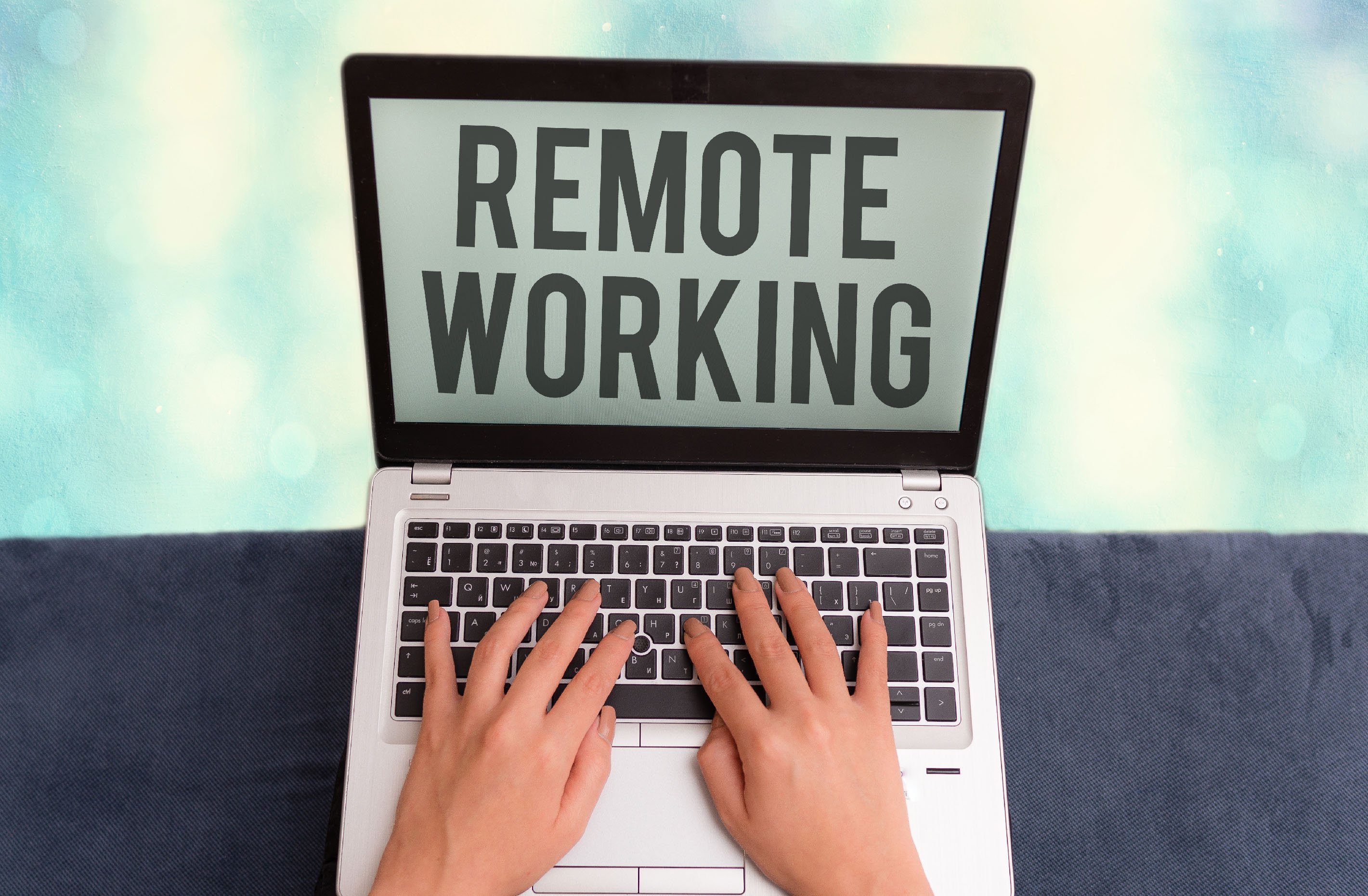 Top 5 Tips to Increase Productivity while Working Remotely