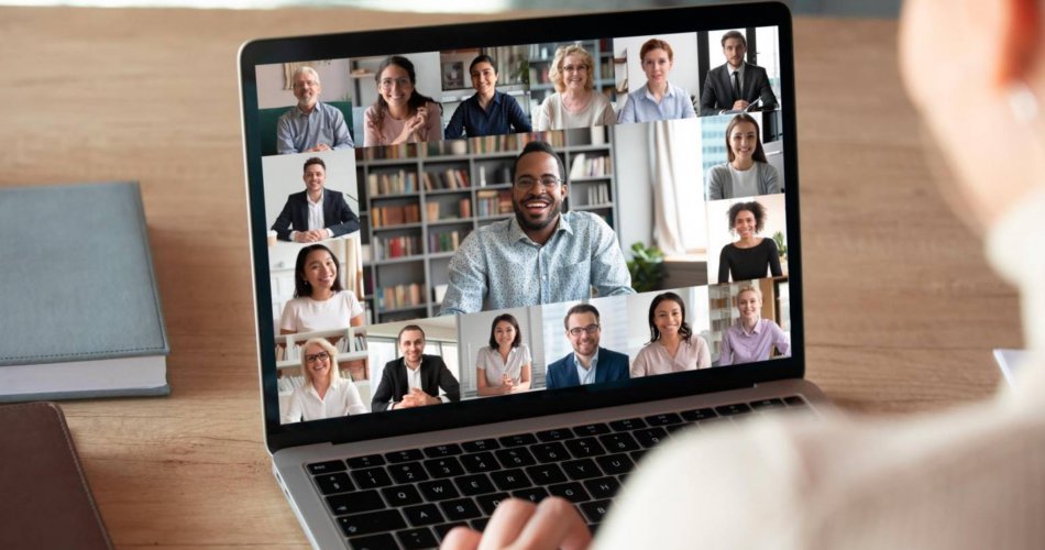 Top 10 Benefits of Remote Work for Businesses in 2022