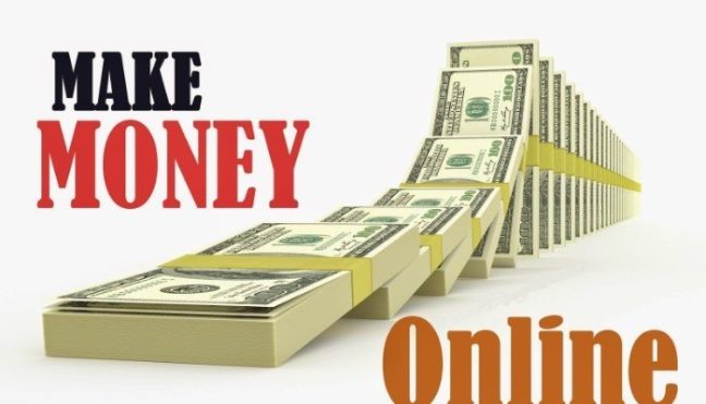 Top 6 Ideas to Earn Money from Home