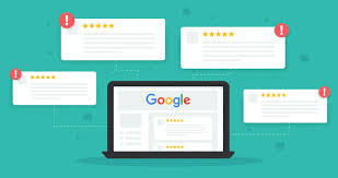 7 Tips to Get more Google Reviews for your Business