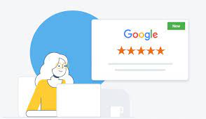 7 Tips to Get more Google Reviews for your Business