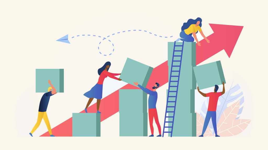 Want Rapid Growth in Your Business? These Tips can Ease