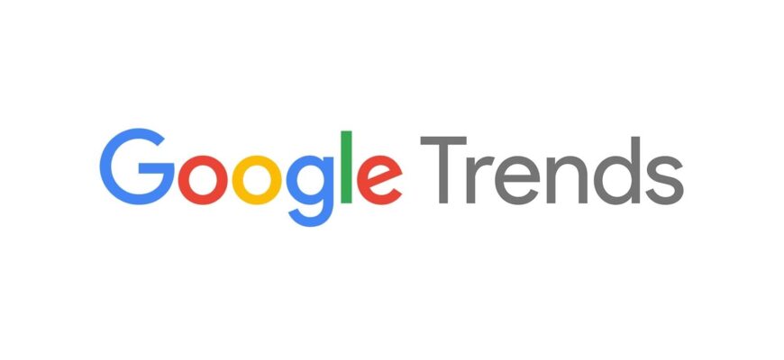 Как работать с Google Trends: инструкция для начинающих