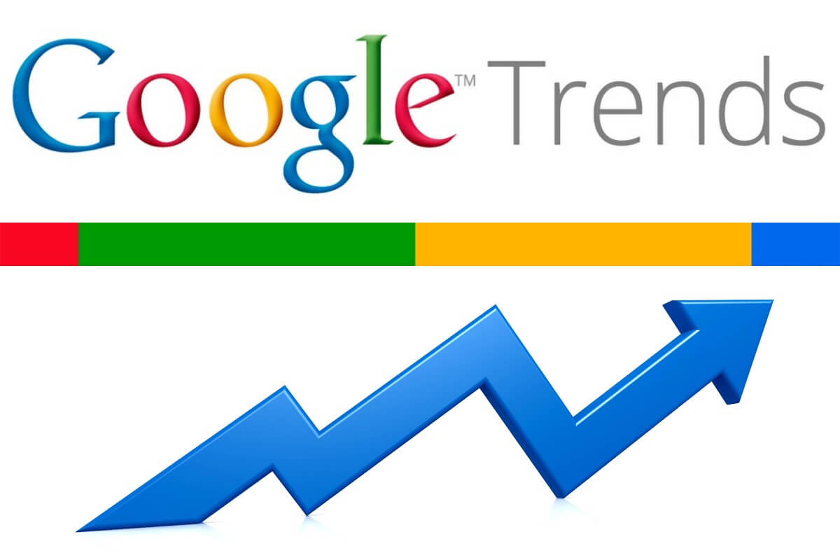 Как работать с Google Trends: инструкция для начинающих