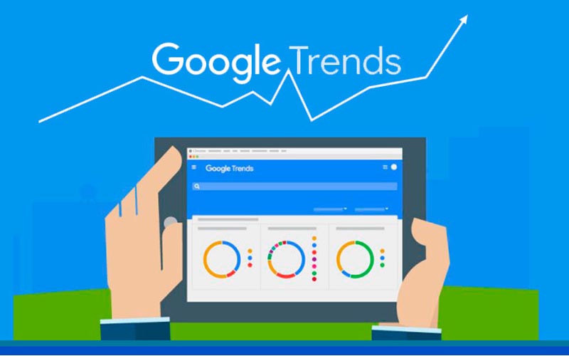 Как работать с Google Trends: инструкция для начинающих