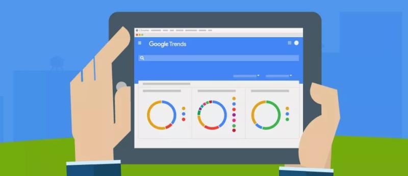 Как работать с Google Trends: инструкция для начинающих