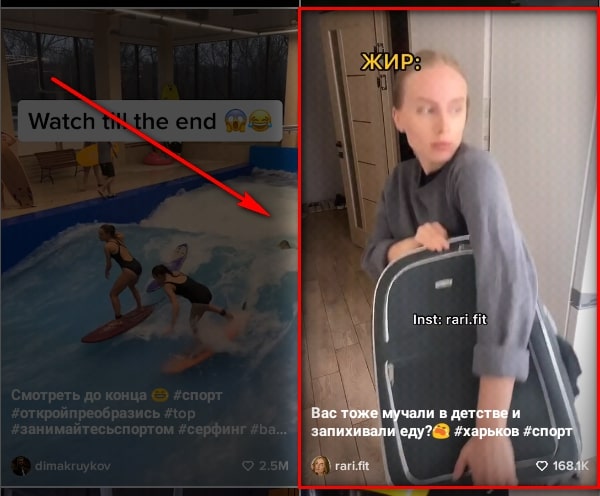 Пример неудачной обложки