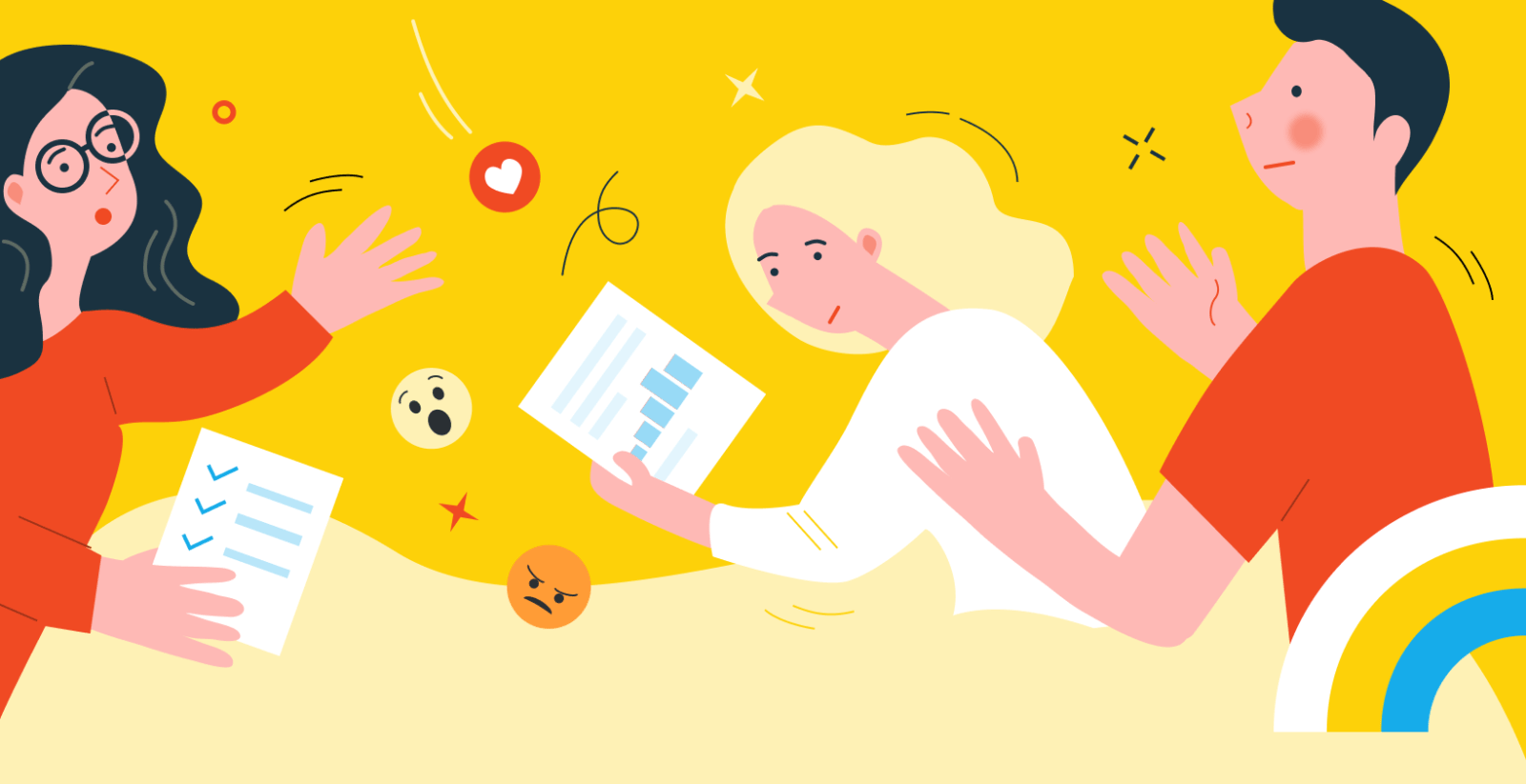 Top 5 often-missed outcomes of PR for Fast-Growing Companies