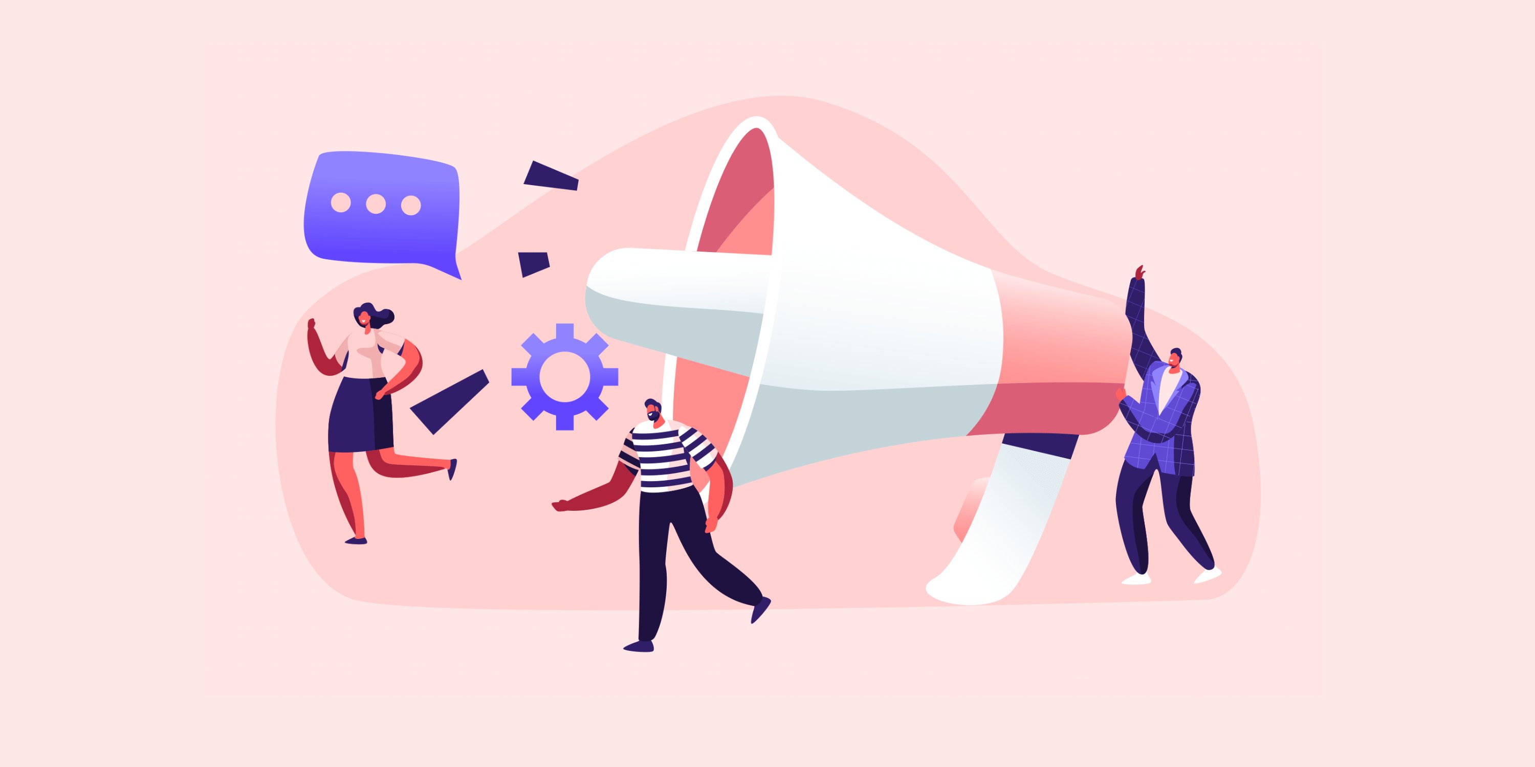 Top 5 often-missed outcomes of PR for Fast-Growing Companies