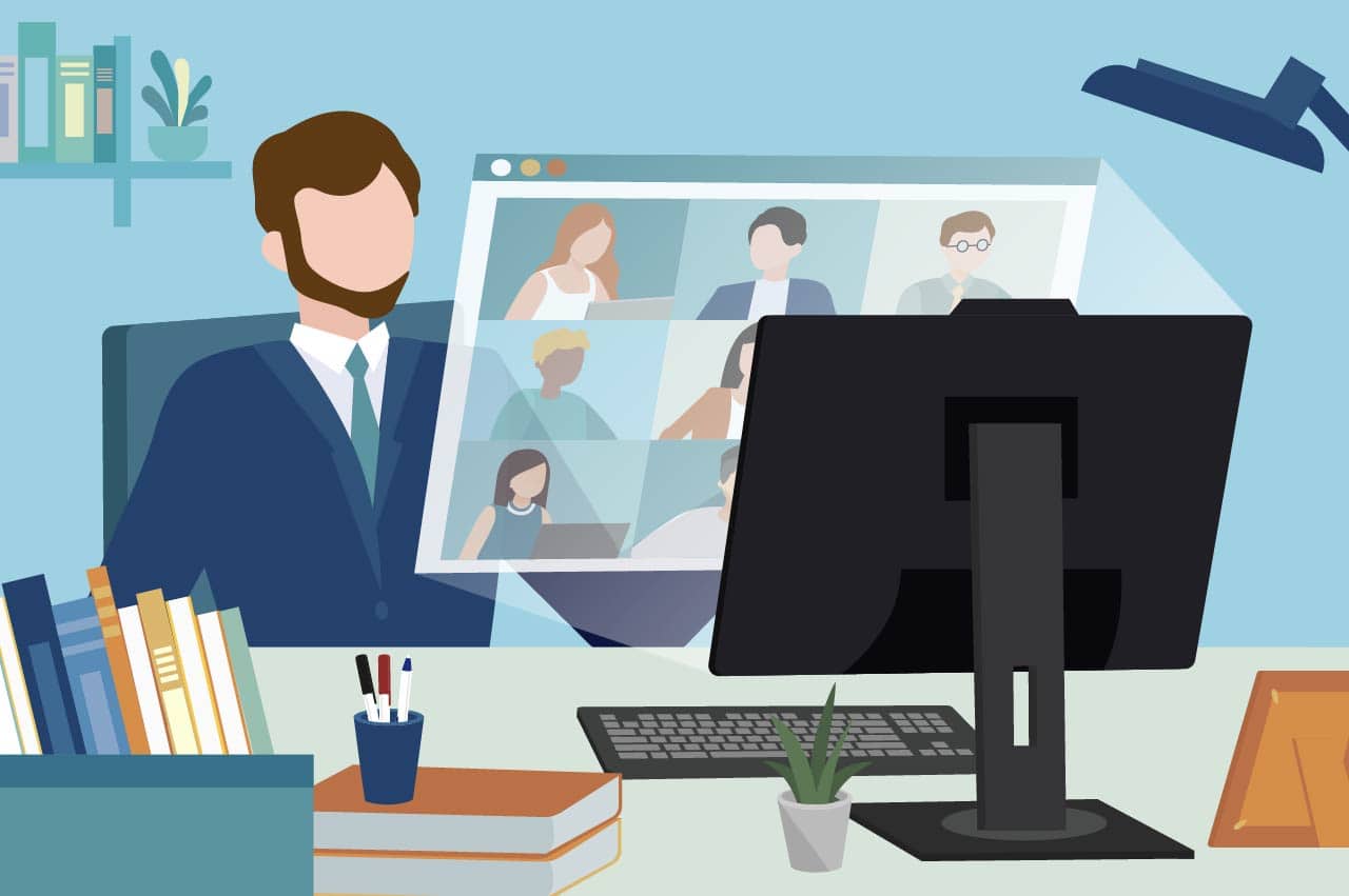 Top 10 Challenges of Working from Home for Employers