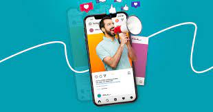 Реклама у блогеров в Инстаграм с оплатой за результат