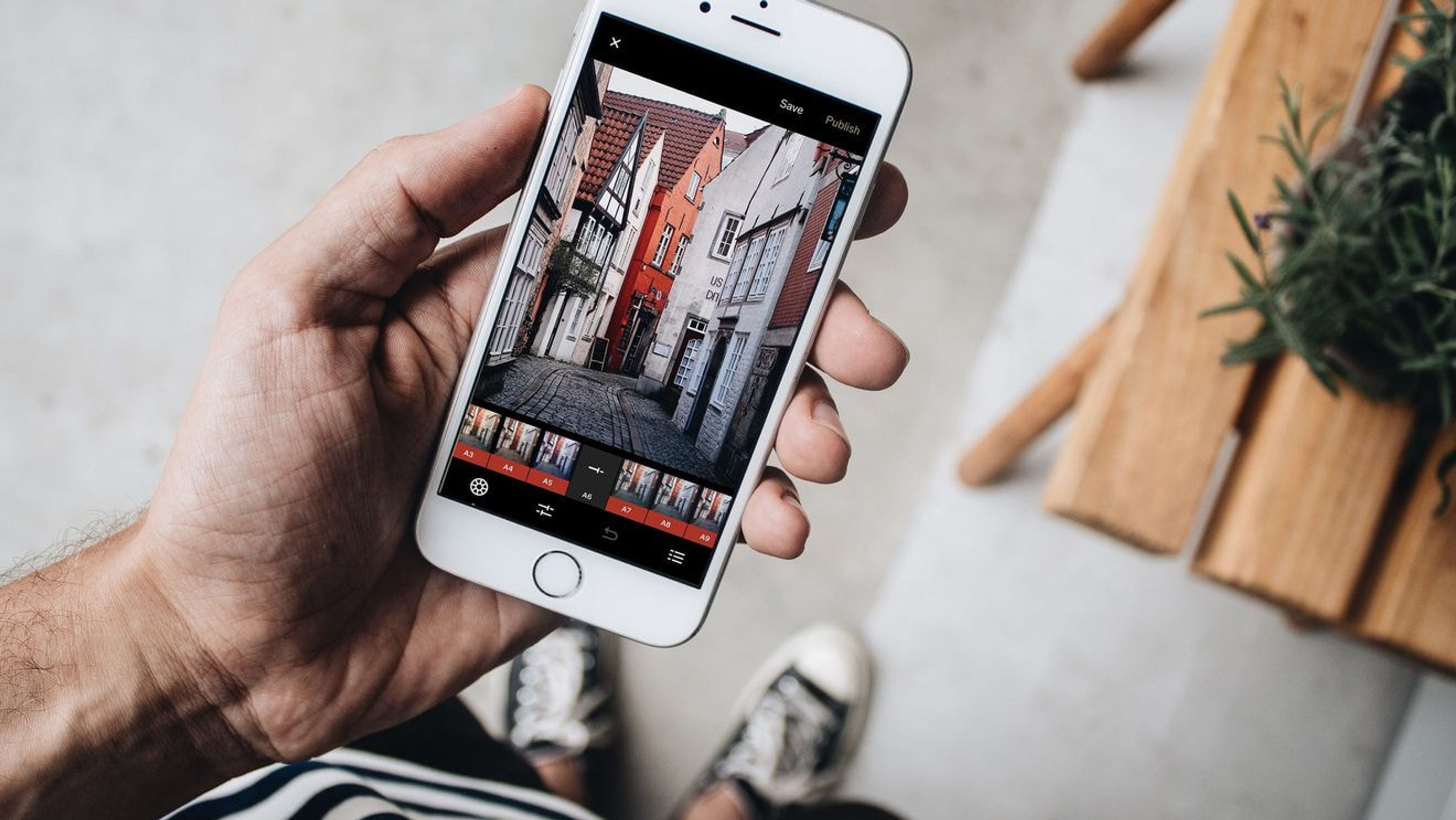 7 советов для вовлекающих каруселей в Instagram