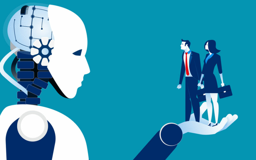 What is the Future of HR?