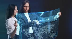 What is the Future of HR?