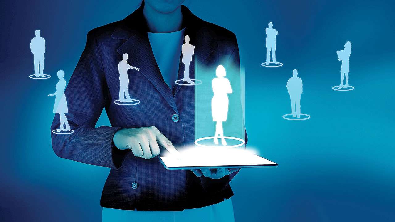 What is the Future of HR?