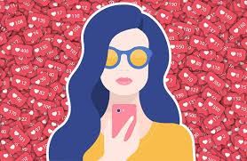 Инфлюенсеры: кто это и как с ними работать