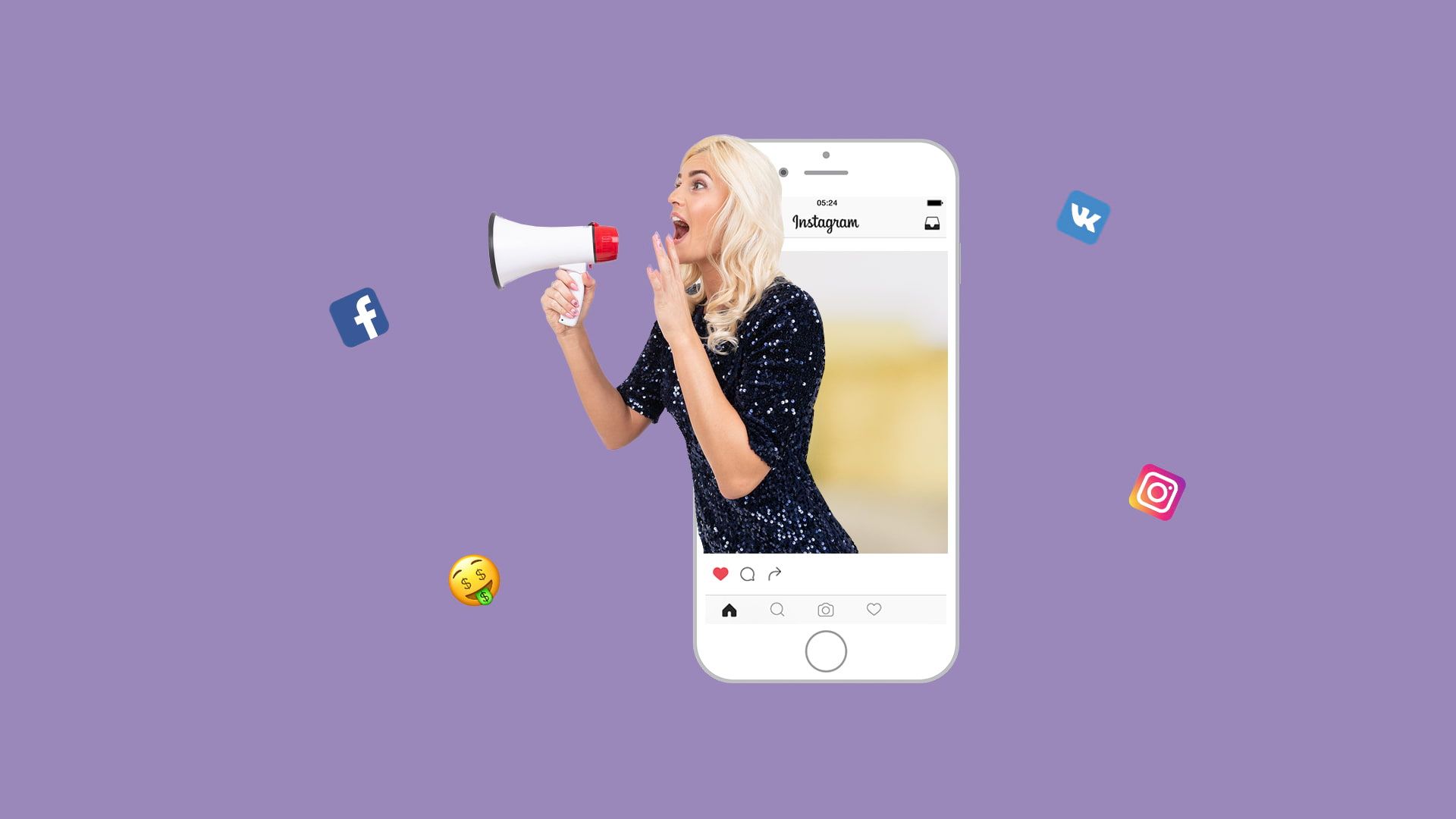 Инфлюенсеры: кто это и как с ними работать