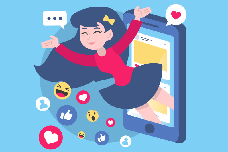 Инфлюенсеры: кто это и как с ними работать