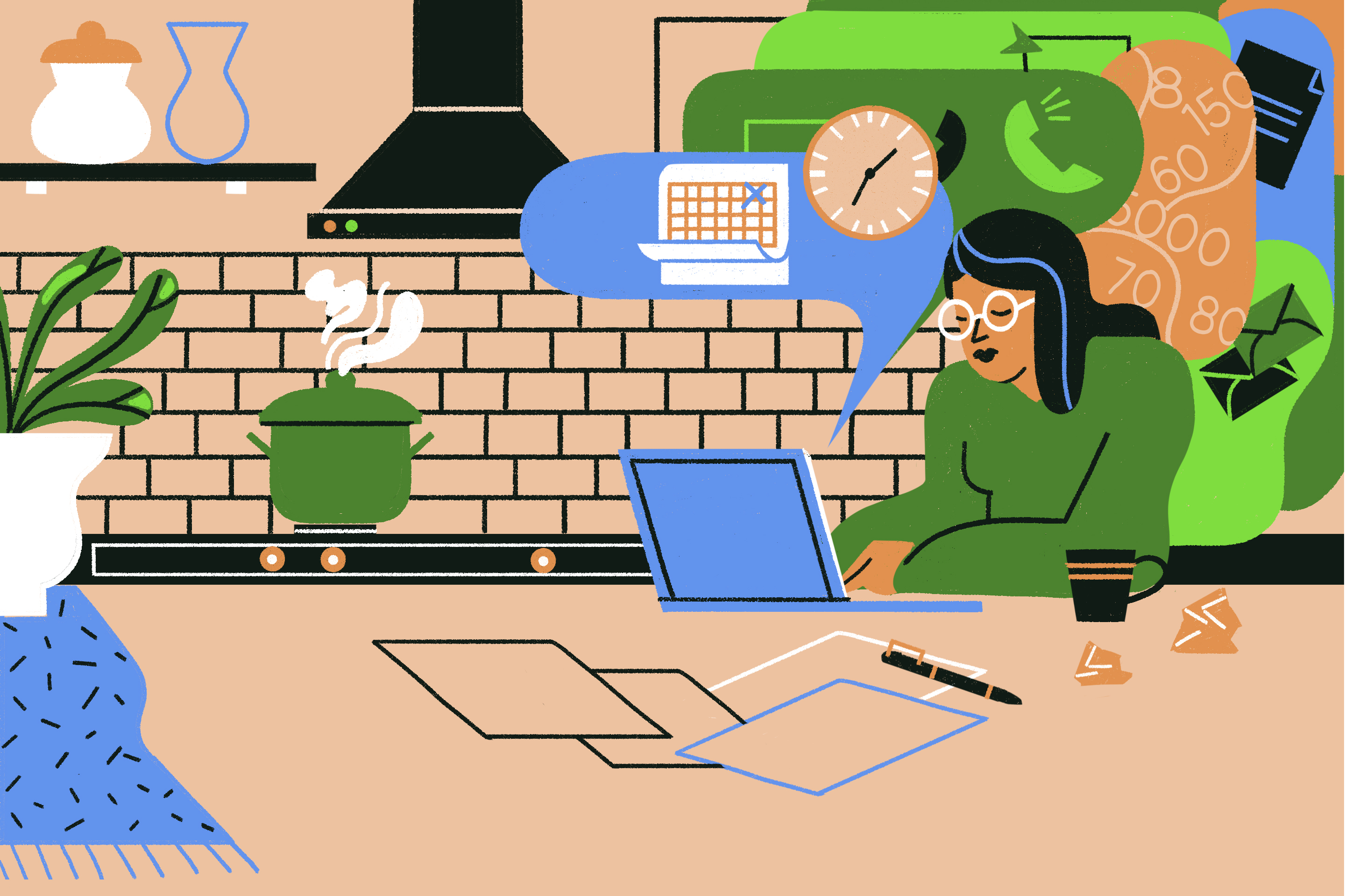 Top 3 Tips to Find New Clients After the Pandemic