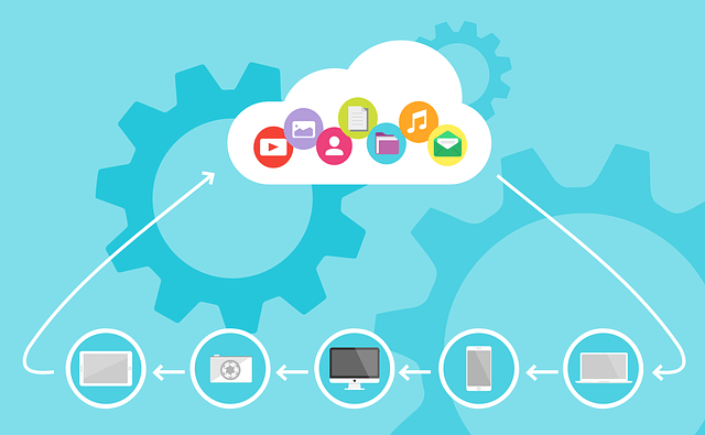 Top 12 Business Advantages of Cloud Computing