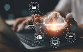 Top 12 Business Advantages of Cloud Computing