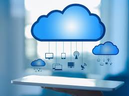 Top 12 Business Advantages of Cloud Computing