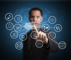 Top 12 Business Advantages of Cloud Computing