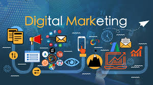 Digital Marketing: 5 Signs Indicating You to use