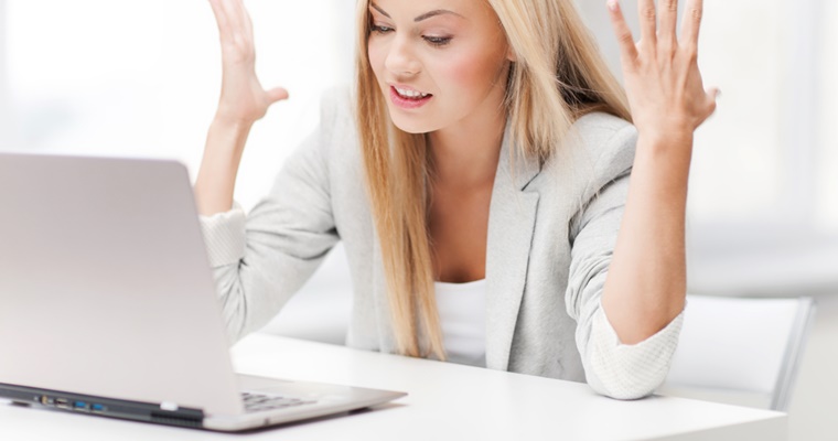 Top 7 Social Media Marketing Mistakes You’re Making