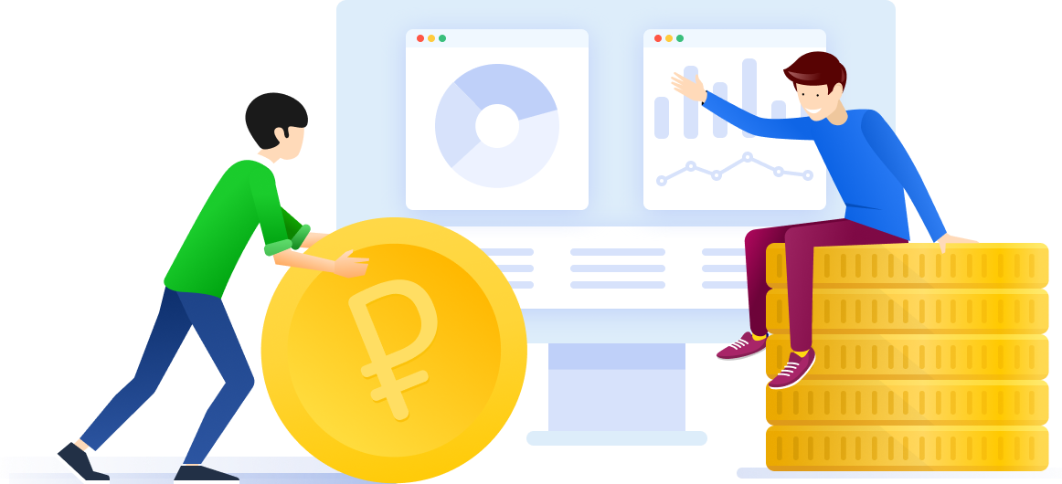 Как заработать на инвестициях: обзор основных инструментов и способов