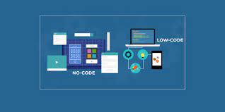 What is a No-Code Platform for Cloud Native Deployments?