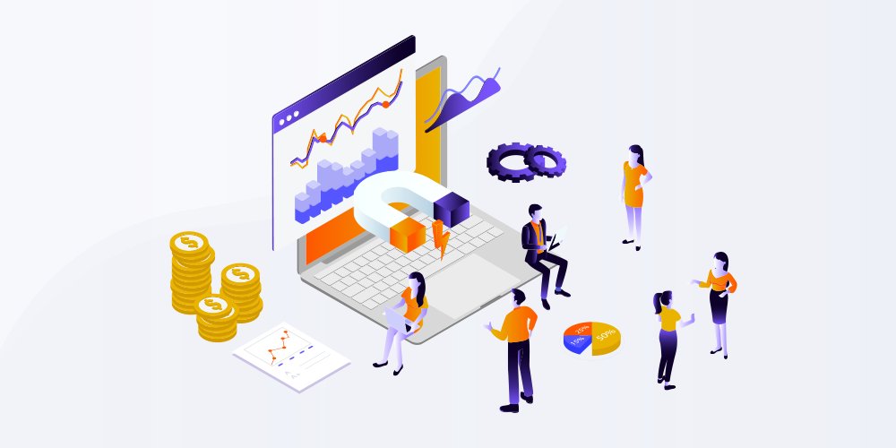 Top 6 Lead Generation Strategies for Growing Your Firm