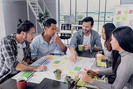 Top 10 Ways for Building a Standout Team for Your Small Business