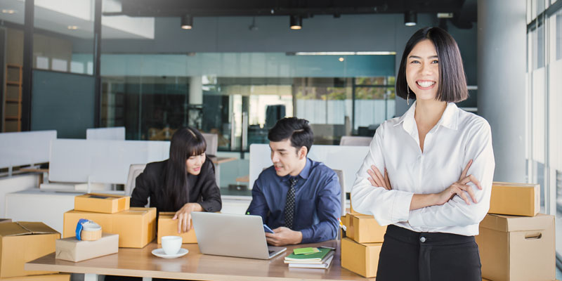 Top 10 Ways for Building a Standout Team for Your Small Business