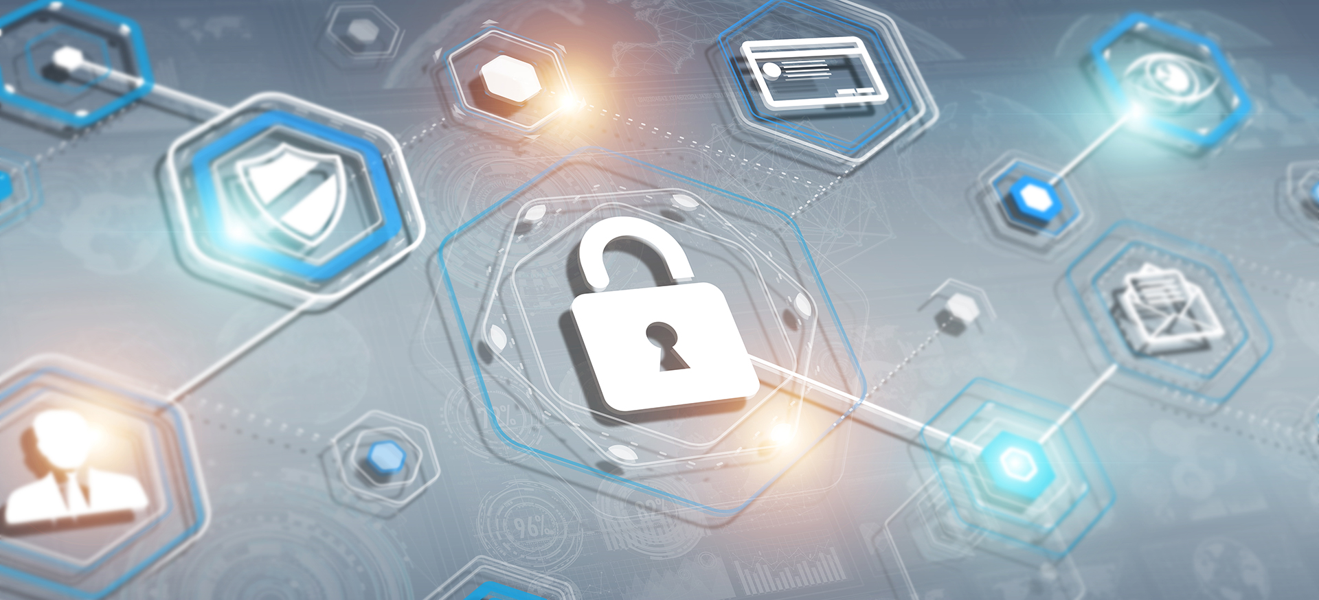 Top 5 Technologies Shaping the Future of Cybersecurity