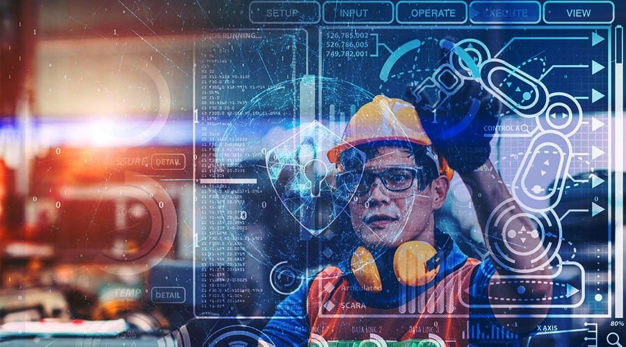 Top 5 Technologies Shaping the Future of Cybersecurity